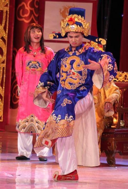 Lộ ảnh giả g&aacute;i hiếm hoi của Xu&acirc;n Bắc 4