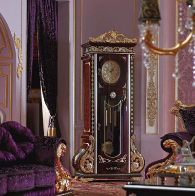 Qu&agrave; Tết: "Độc" như đồ d&aacute;t v&agrave;ng biếu sếp 3