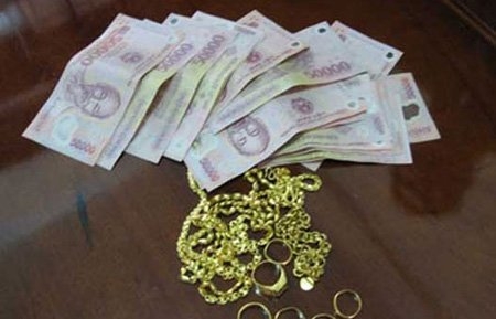 Những kiều nữ 'đục' k&eacute;t gia đ&igrave;nh chồng đại gia 1