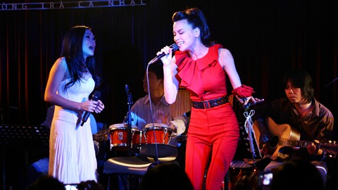 Hồ Ngọc H&agrave; - "Chuy&ecirc;n gia" gỡ rối c&aacute;c mối quan hệ 1