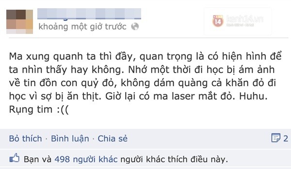 Tin đồn ma mắt đỏ tại H&agrave; Nội l&agrave;m c&ocirc;ng ch&uacute;ng hoang mang 1