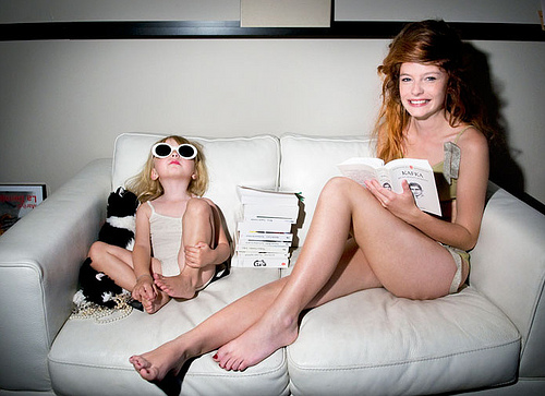 Những &yacute; tưởng quảng c&aacute;o khiến dư luận "dậy s&oacute;ng" 16