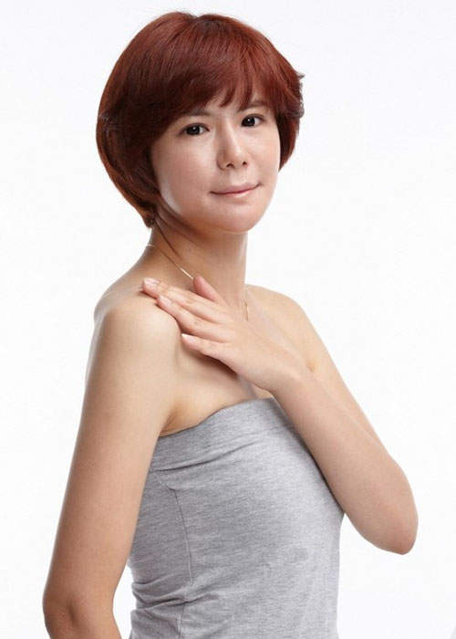 Cuộc "lột x&aacute;c" ngoạn mục của c&aacute;c c&ocirc; g&aacute;i xấu x&iacute; 27