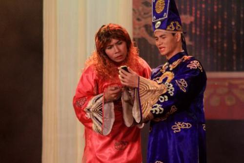 Lộ ảnh giả g&aacute;i hiếm hoi của Xu&acirc;n Bắc 1