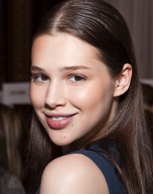 7 mẹo nhỏ gi&uacute;p bạn để mặt mộc m&agrave; vẫn xinh đẹp 7