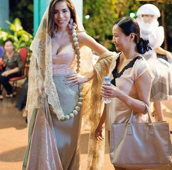 1001 c&aacute;ch sao Việt l&agrave;m tr&ograve;n chữ Hiếu  5