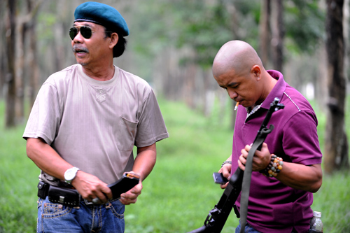 Những h&igrave;nh ảnh cuối c&ugrave;ng của Phương "kh&oacute;i lửa" 10