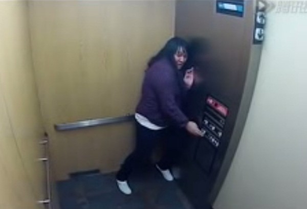 C&aacute;c clip dọa ma h&agrave;i hước nhất 12