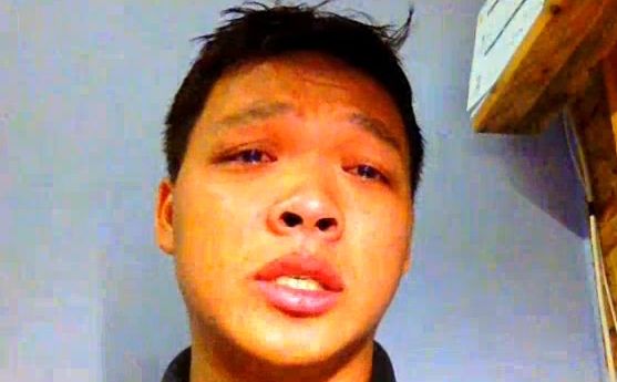 Những clip h&aacute;t tặng người y&ecirc;u cũ g&acirc;y sốt thời gian qua 13