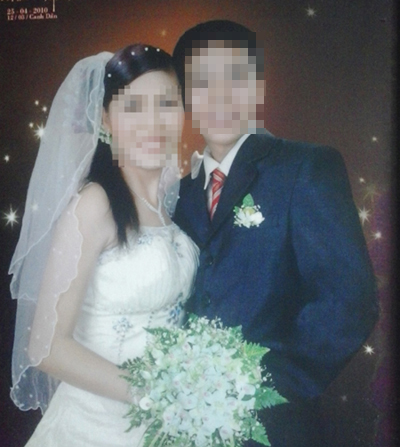 Người vợ bị chồng nhờ bạn hiếp vẫn được chia t&agrave;i sản 1