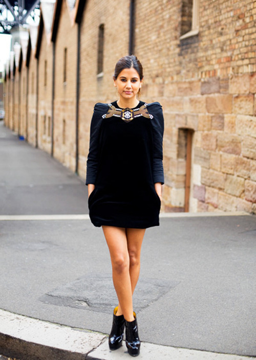 Zoom v&agrave;o phong c&aacute;ch của 10 bi&ecirc;n tập vi&ecirc;n thời trang nổi tiếng 26