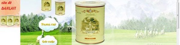 Quan chức Cục An to&agrave;n Thực phẩm "đối đầu" nhau v&igrave; vụ "sữa Danlait" 4