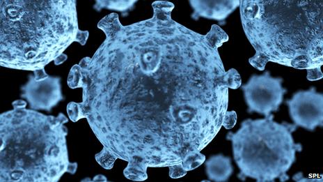 B&eacute; g&aacute;i nhiễm HIV tại Mỹ được chữa khỏi bệnh 1