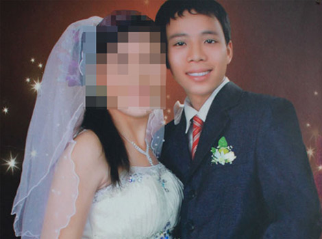 Nghi can nhờ người hiếp d&acirc;m vợ được tại ngoại 1