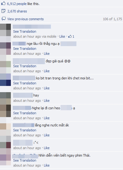 Clip chuyện t&igrave;nh buồn của c&ocirc; g&aacute;i xinh đẹp g&acirc;y sốt d&acirc;n mạng 1