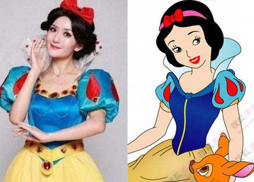 MC "Gương mặt th&acirc;n quen" của Trung Quốc quậy tưng 7