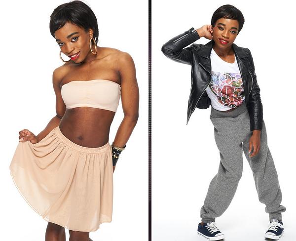 Ch&agrave;ng trai phẫu thuật chuyển giới... giống hệt Rihanna 2