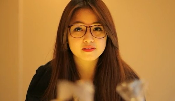 "Valentine 13" - Clip t&igrave;nh y&ecirc;u th&uacute; vị trước ng&agrave;y Valentine 8