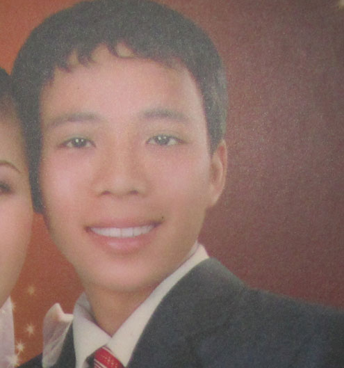 Bị chồng nhờ bạn hiếp d&acirc;m, vợ nhập viện t&acirc;m thần  4