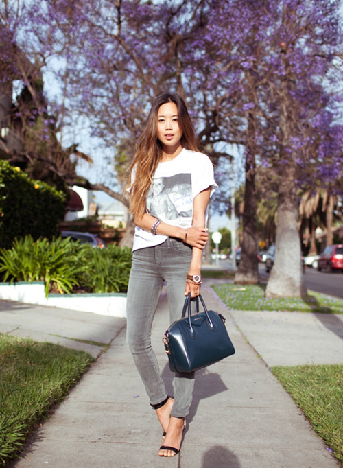 T&uacute;i Givenchy Antigona - "Nữ ho&agrave;ng" mới của năm 2013 28