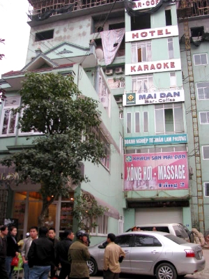 Lộ diện đ&ocirc;i nam nữ s&aacute;t hại đại gia ch&egrave; Th&aacute;i Nguy&ecirc;n 2