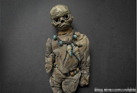 Những x&aacute;c ướp trẻ em lạ l&ugrave;ng nhất thế giới 8