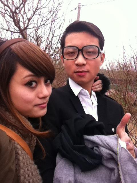 Valentine của những đ&ocirc;i... y&ecirc;u xa 8