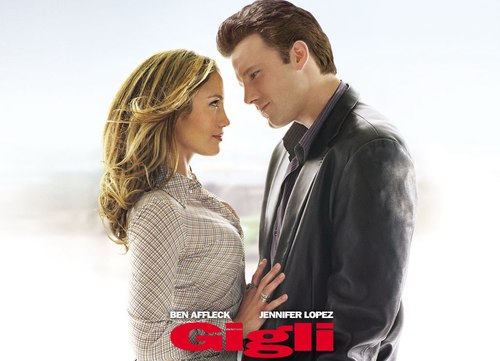 Ben Affleck - kẻ thất bại vĩ đại 3