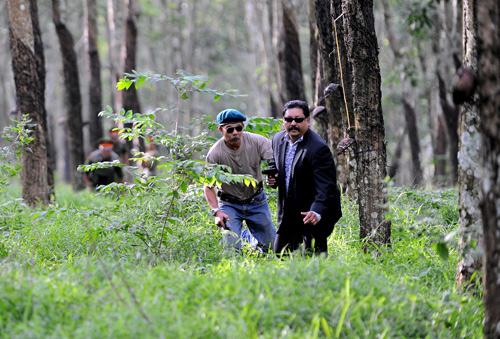 Những h&igrave;nh ảnh cuối c&ugrave;ng của Phương "kh&oacute;i lửa" 5
