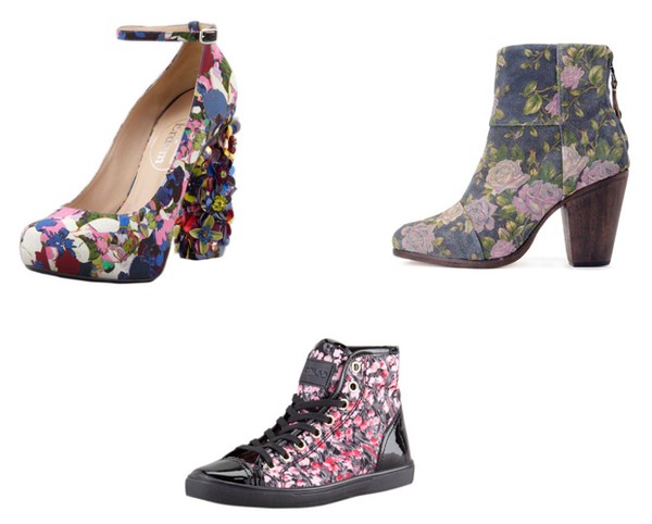 4 xu hướng Xu&acirc;n/H&egrave; 2013 bạn n&ecirc;n &aacute;p dụng ngay tức th&igrave; 22