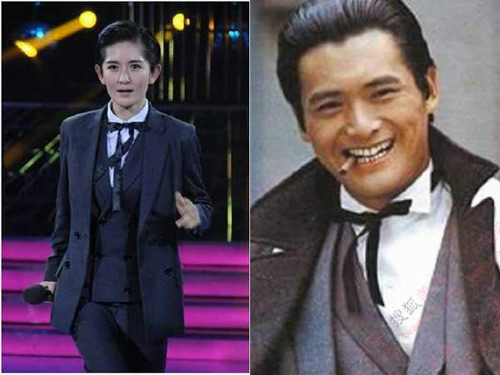 MC "Gương mặt th&acirc;n quen" của Trung Quốc quậy tưng 10