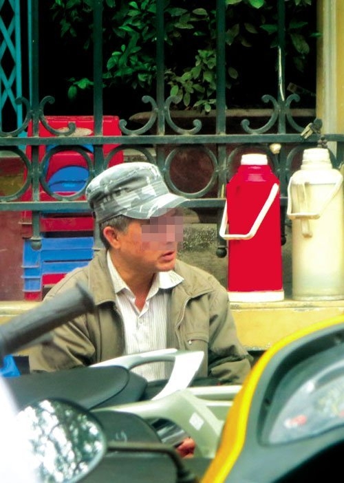 C&acirc;u chuyện gh&ecirc; sợ về những kẻ bu&ocirc;n trẻ sơ sinh 1