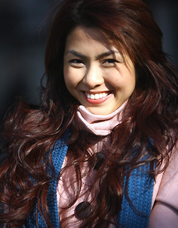 Nghi &aacute;n H&agrave; Tăng từng chỉnh sửa mũi 7