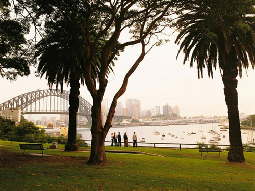 Mẹo chụp ảnh độc đ&aacute;o với c&aacute;c biểu tượng du lịch 4