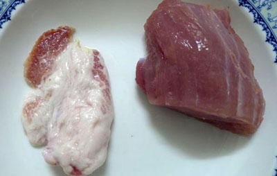 Thịt ng&acirc;m h&oacute;a chất, g&agrave; nh&aacute;i, kẹo, rượu giả&hellip; n&oacute;ng trong tuần 1