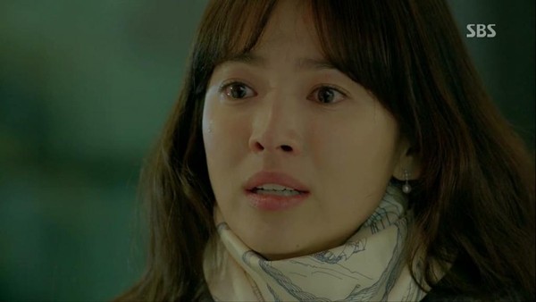 4 giọt nước mắt trong "Ngọn gi&oacute; đ&ocirc;ng năm ấy" 6