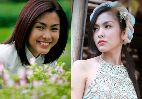 "C&acirc;n" vẻ đẹp cổ trang v&agrave; hiện đại của mỹ nh&acirc;n Việt 1