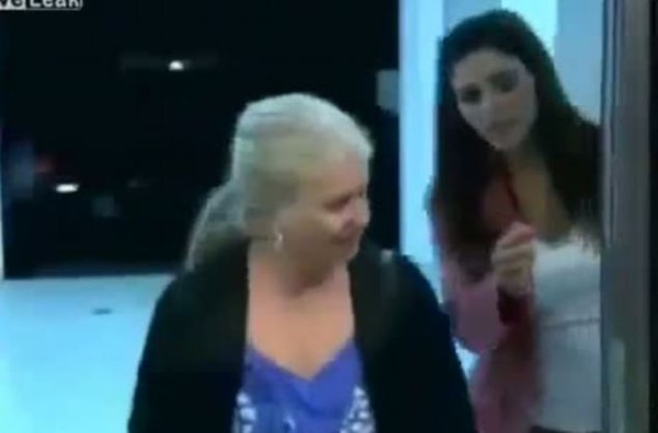 C&aacute;c clip dọa ma h&agrave;i hước nhất 1