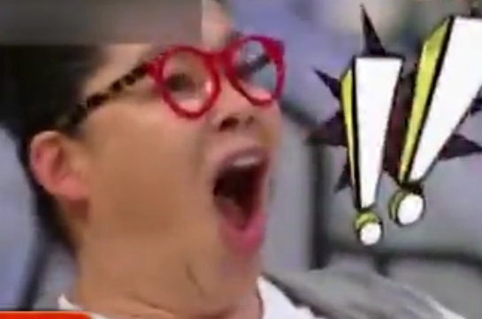 3 c&ocirc; g&aacute;i c&oacute; th&acirc;n h&igrave;nh bốc lửa nhưng mặt lại như... trẻ con tiểu học 12