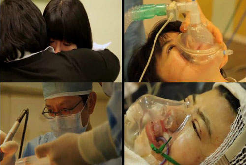 Cuộc "lột x&aacute;c" ngoạn mục của c&aacute;c c&ocirc; g&aacute;i xấu x&iacute; 23