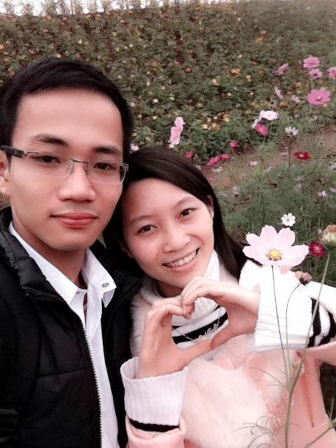 Valentine của những đ&ocirc;i... y&ecirc;u xa 5