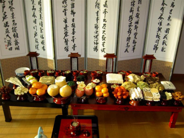 Những loại b&aacute;nh ngon tuyệt của H&agrave;n Quốc 6