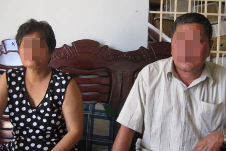 Ch&uacute; rể chết bất thường sau khi rời nh&agrave; c&ocirc; d&acirc;u 1