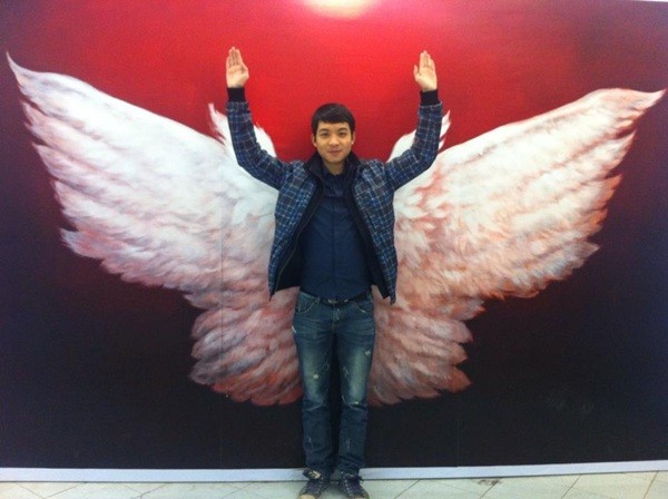 Valentine của những đ&ocirc;i... y&ecirc;u xa 9