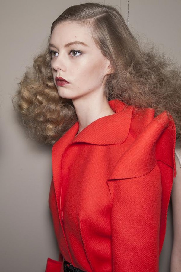 Cập nhật nhanh xu hướng t&oacute;c m&ugrave;a Thu/Đ&ocirc;ng 2013 11