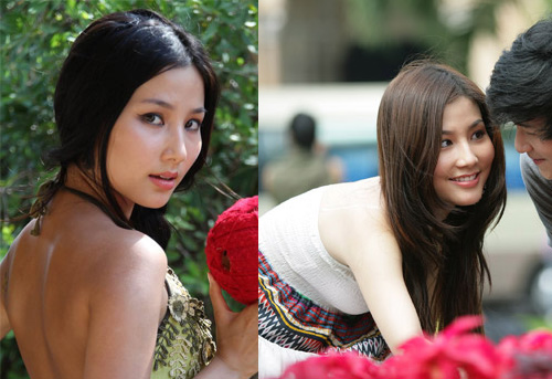 "C&acirc;n" vẻ đẹp cổ trang v&agrave; hiện đại của mỹ nh&acirc;n Việt 7