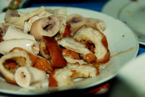 3 qu&aacute;n l&ograve;ng ngon nức tiếng ở H&agrave; Nội 3