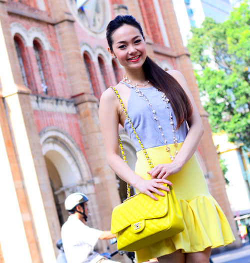 Minh Hằng: "T&ocirc;i đ&agrave;n b&agrave; hơn sau khi chia tay bạn trai" 4