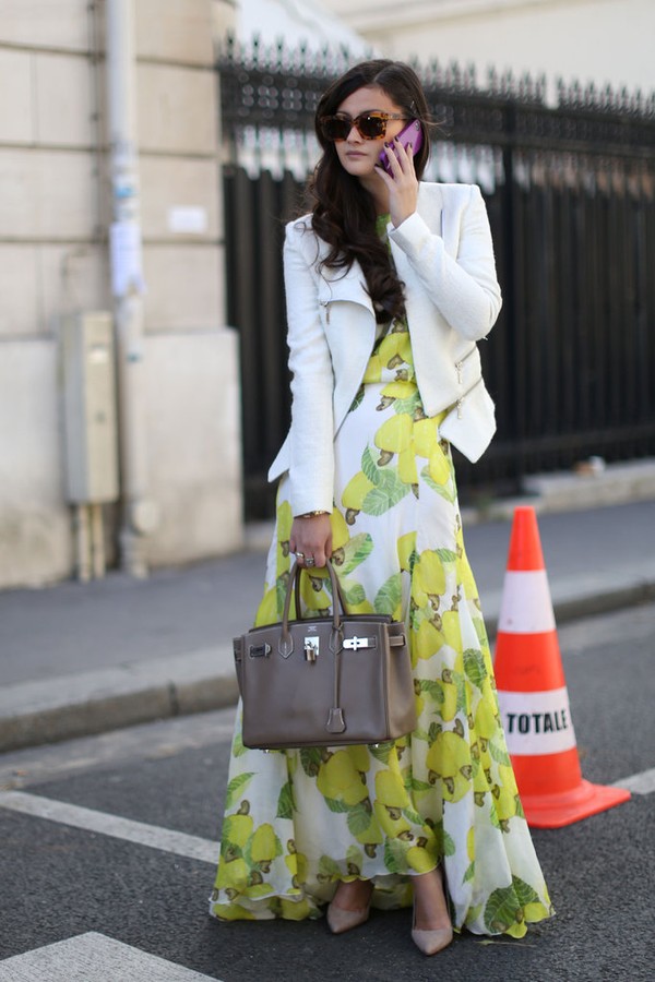 B&iacute; quyết chọn v&aacute;y theo d&aacute;ng người cho tiệc năm mới 3