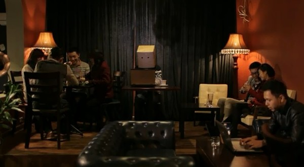 "Valentine 13" - Clip t&igrave;nh y&ecirc;u th&uacute; vị trước ng&agrave;y Valentine 5